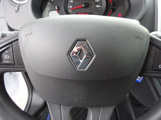 Renault Kangoo - Afbeelding 12 van 28