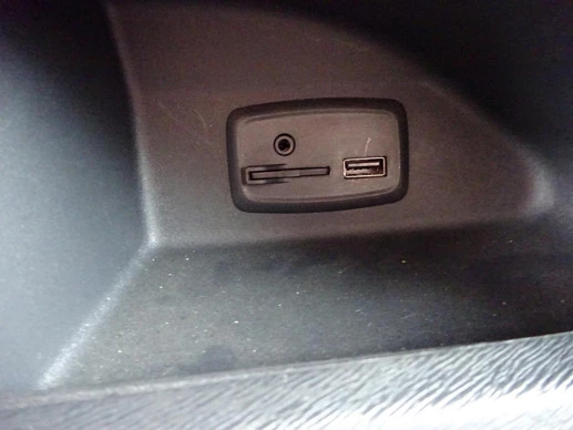 Renault Kangoo - Afbeelding 16 van 28