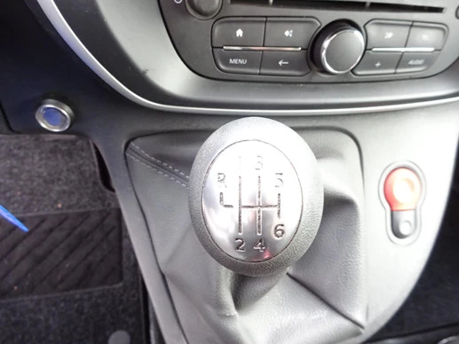 Renault Kangoo - Afbeelding 20 van 28