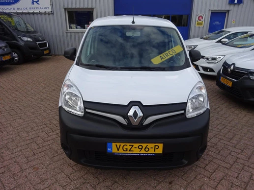 Renault Kangoo - Afbeelding 22 van 28