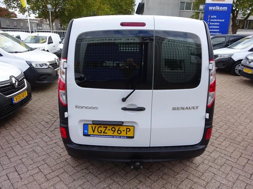 Renault Kangoo - Afbeelding 23 van 28