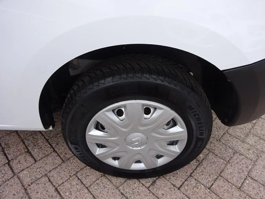 Renault Kangoo - Afbeelding 26 van 28