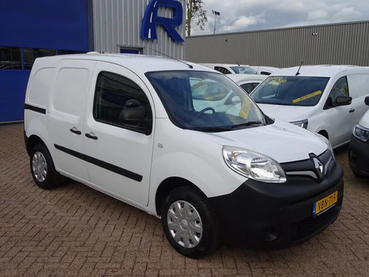 Renault Kangoo - Afbeelding 1 van 26
