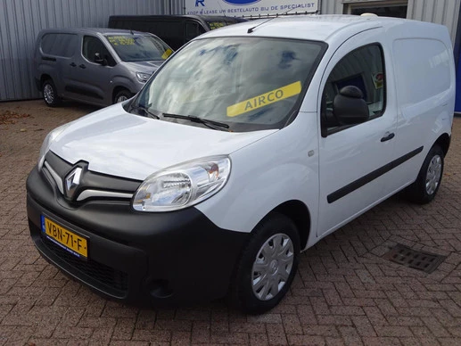 Renault Kangoo - Afbeelding 2 van 26