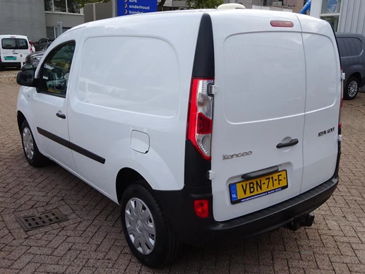 Renault Kangoo - Afbeelding 3 van 26