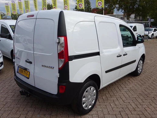 Renault Kangoo - Afbeelding 4 van 26