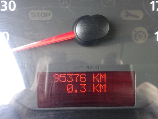 Renault Kangoo - Afbeelding 6 van 26