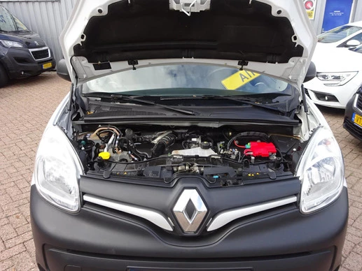 Renault Kangoo - Afbeelding 7 van 26