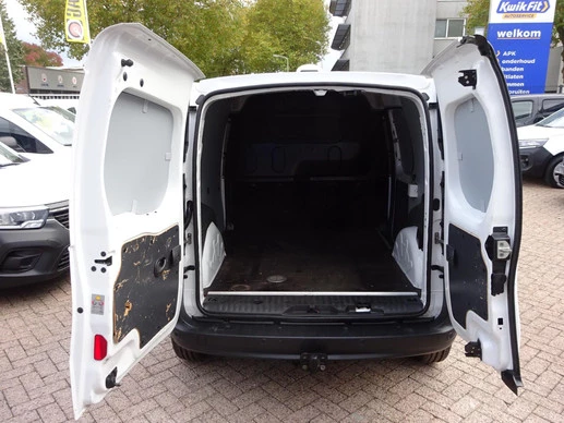 Renault Kangoo - Afbeelding 8 van 26
