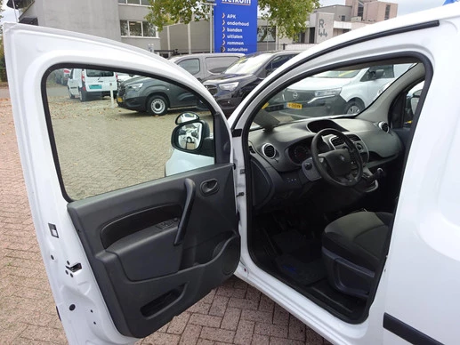 Renault Kangoo - Afbeelding 10 van 26