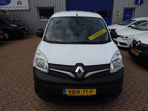 Renault Kangoo - Afbeelding 20 van 26