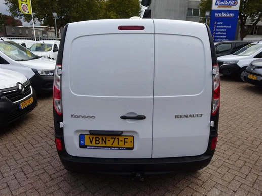 Renault Kangoo - Afbeelding 21 van 26