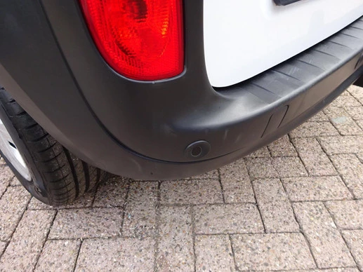 Renault Kangoo - Afbeelding 23 van 26