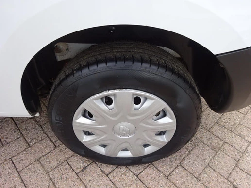 Renault Kangoo - Afbeelding 24 van 26
