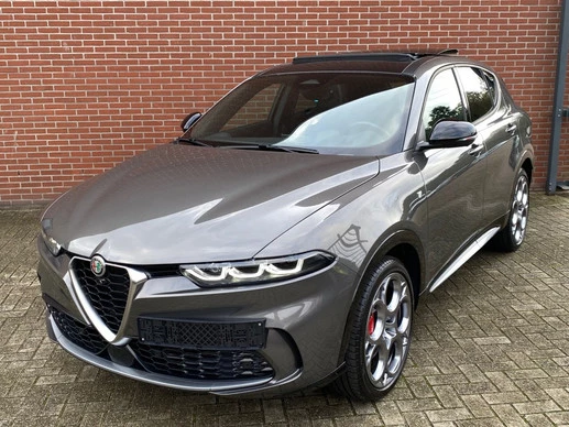Alfa Romeo Tonale - Afbeelding 2 van 30