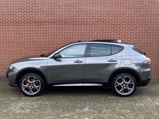 Alfa Romeo Tonale - Afbeelding 3 van 30