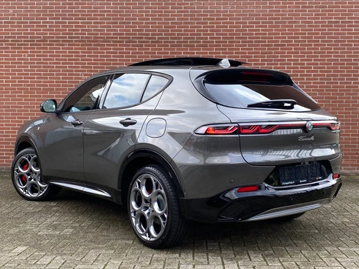 Alfa Romeo Tonale - Afbeelding 4 van 30