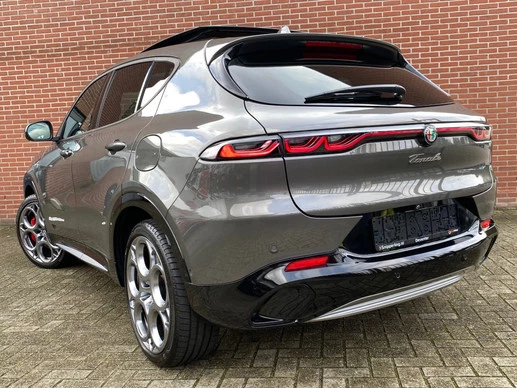 Alfa Romeo Tonale - Afbeelding 5 van 30