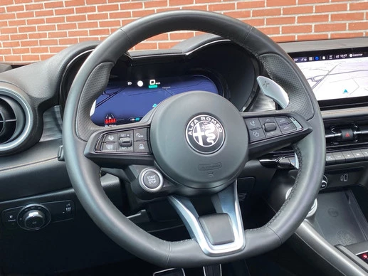 Alfa Romeo Tonale - Afbeelding 9 van 30