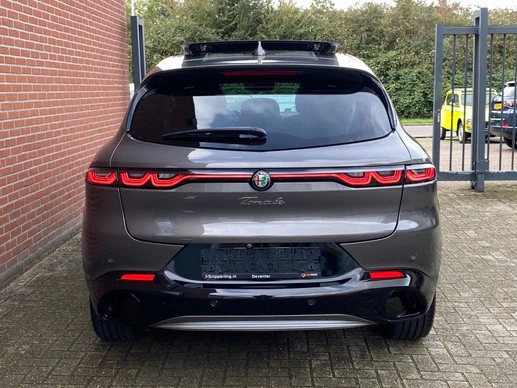 Alfa Romeo Tonale - Afbeelding 24 van 30