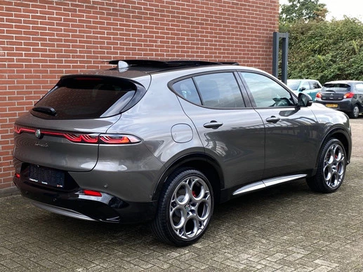 Alfa Romeo Tonale - Afbeelding 25 van 30