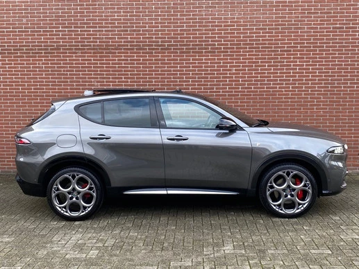 Alfa Romeo Tonale - Afbeelding 26 van 30