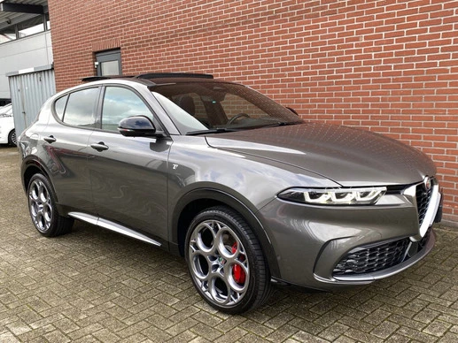 Alfa Romeo Tonale - Afbeelding 27 van 30