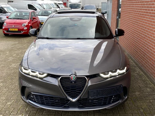 Alfa Romeo Tonale - Afbeelding 28 van 30