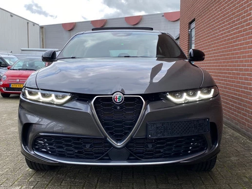 Alfa Romeo Tonale - Afbeelding 29 van 30
