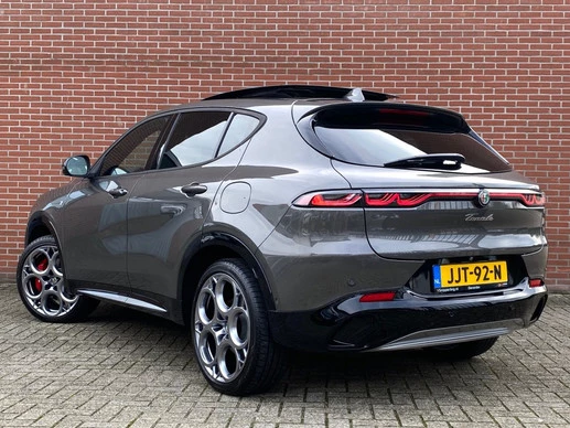 Alfa Romeo Tonale - Afbeelding 4 van 29