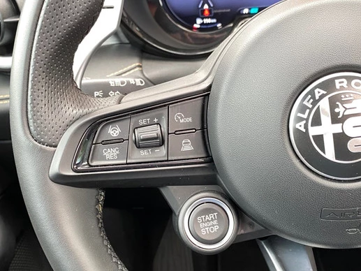 Alfa Romeo Tonale - Afbeelding 10 van 29