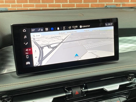 Alfa Romeo Tonale - Afbeelding 13 van 29