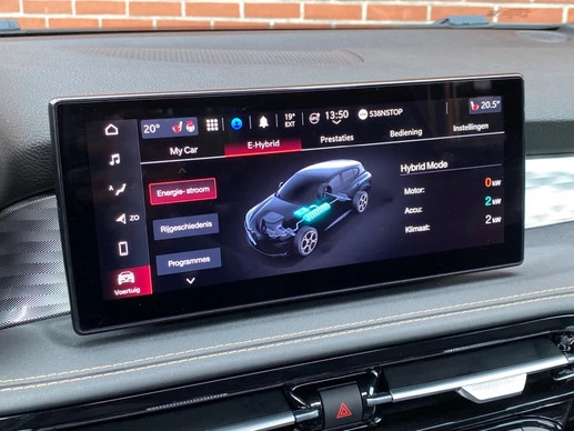 Alfa Romeo Tonale - Afbeelding 17 van 29