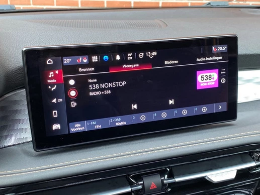 Alfa Romeo Tonale - Afbeelding 18 van 29