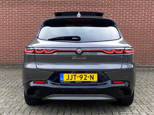 Alfa Romeo Tonale - Afbeelding 24 van 29