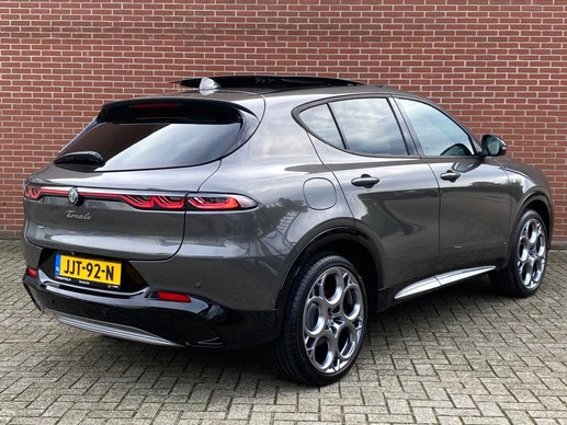 Alfa Romeo Tonale - Afbeelding 25 van 29