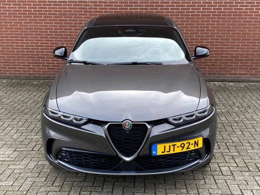 Alfa Romeo Tonale - Afbeelding 28 van 29