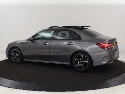 Mercedes-Benz A-Klasse - Afbeelding 2 van 30