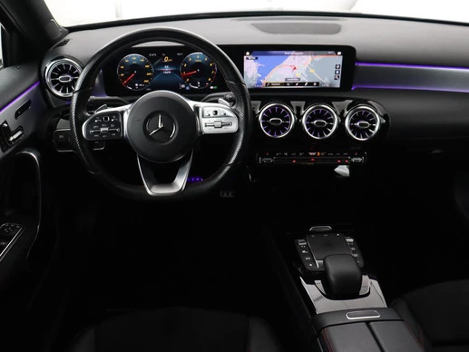 Mercedes-Benz A-Klasse - Afbeelding 3 van 30