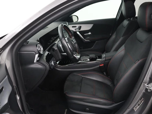 Mercedes-Benz A-Klasse - Afbeelding 4 van 30
