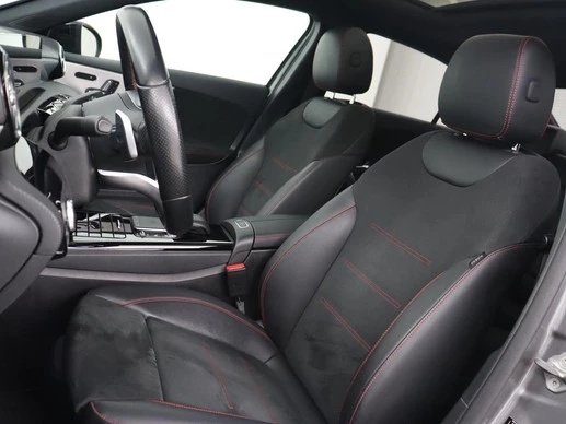 Mercedes-Benz A-Klasse - Afbeelding 5 van 30
