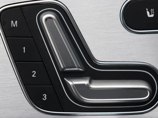 Mercedes-Benz A-Klasse - Afbeelding 6 van 30