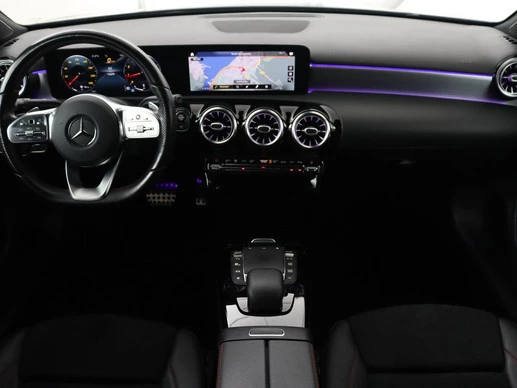 Mercedes-Benz A-Klasse - Afbeelding 9 van 30