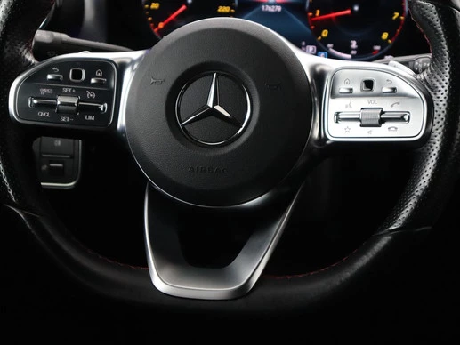 Mercedes-Benz A-Klasse - Afbeelding 10 van 30