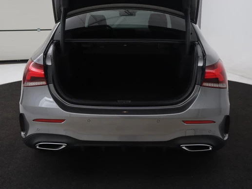 Mercedes-Benz A-Klasse - Afbeelding 11 van 30