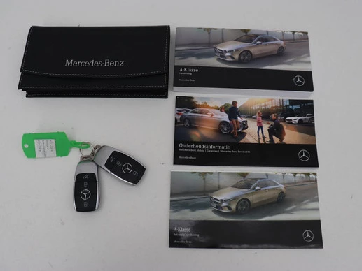 Mercedes-Benz A-Klasse - Afbeelding 13 van 30