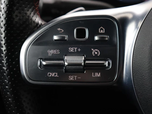 Mercedes-Benz A-Klasse - Afbeelding 17 van 30