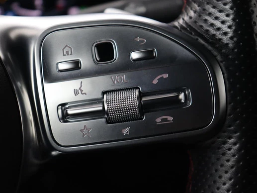 Mercedes-Benz A-Klasse - Afbeelding 18 van 30