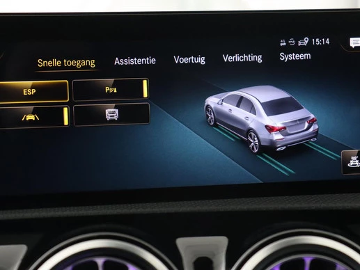 Mercedes-Benz A-Klasse - Afbeelding 23 van 30