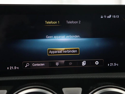 Mercedes-Benz A-Klasse - Afbeelding 24 van 30